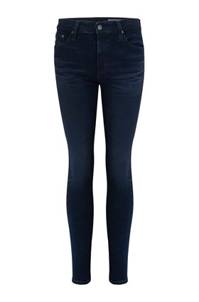 AG Jeans FARRAH SKINNY ANKLE in 3 YRS ENQUIRE