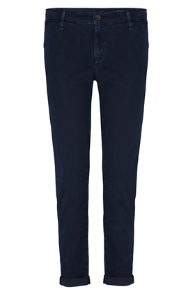caden trouser in sulfur dark cove