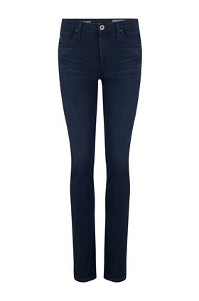 AG Harper jean in indigo express