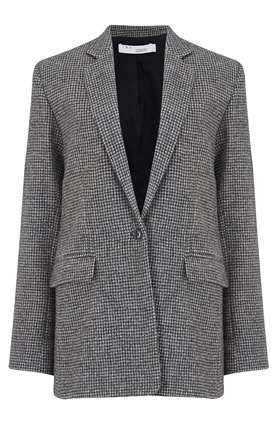 IRO Arki Blazer in Black