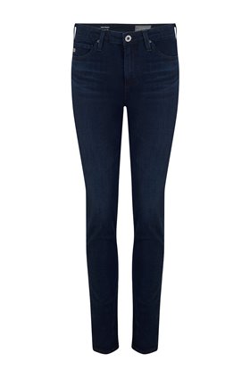 AG Prima Ankle Jean in Indigo Express