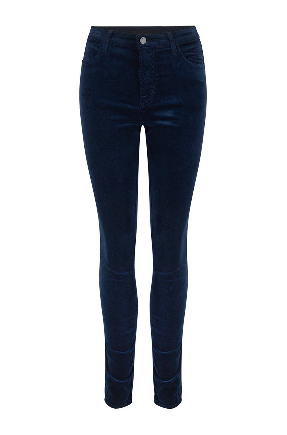 j brand maria velvet skinny jeans