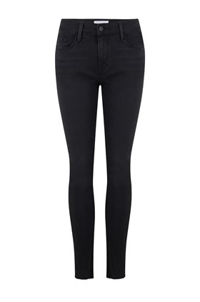 Frame Le Skinny de Jeanne in Kerry