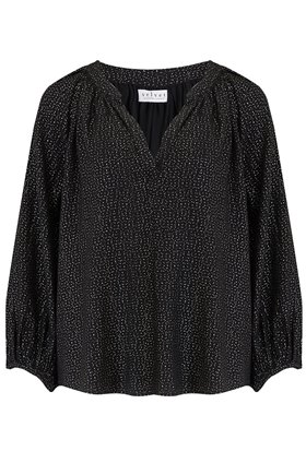 Velvet SHIRLEY TOP IN MULTI