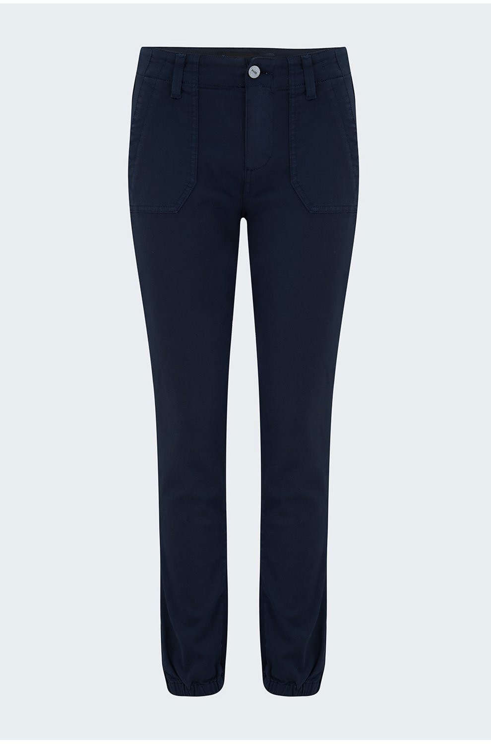 paige mayslie jogger navy