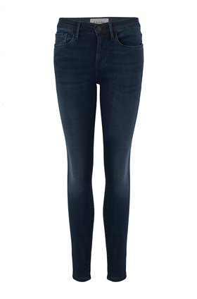 Frame LE SKINNY DE JEANNE JEAN IN GALLOWAY