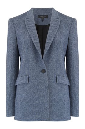 HAZEL BLAZER