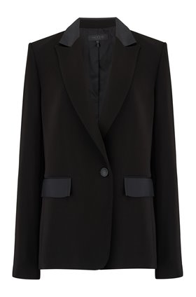 rylie blazer