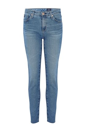 AG Jeans PRIMA ANKLE CIGARETTE JEAN IN PRECISION