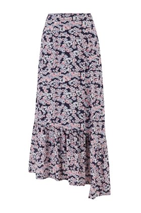 Lily & Lionel CLEO SKIRT IN CONFETTI FLORAL