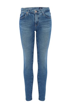 AG Jeans PRIMA CIGARETTE JEAN IN 13 YEARS CONSCIOUS