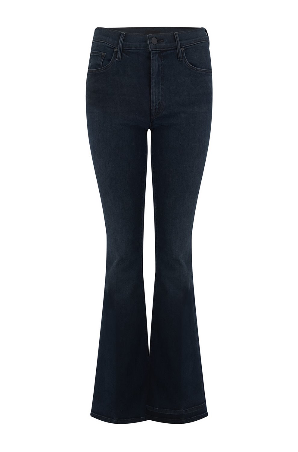 mother weekender jeans