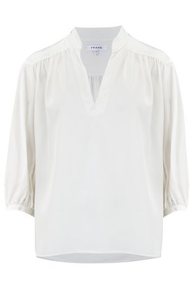 cali top in blanc