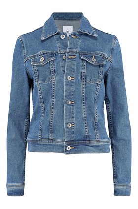 ROBYN JACKET IN PROSPERITY