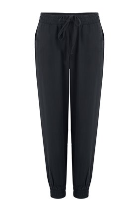 easy jogger in vintage black
