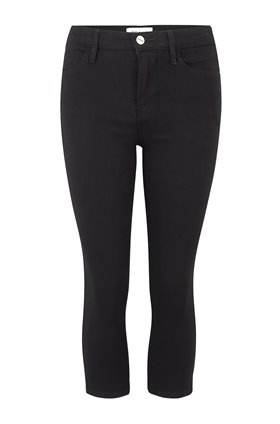 LE HIGH PEDAL PUSHER JEAN IN FILM NOIR