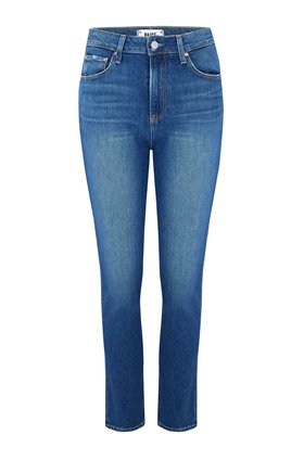 SARAH SLIM JEAN IN TRAIL
