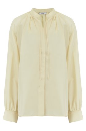 POET POPOVER IN SUN CREME