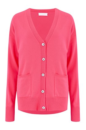 LAURA CARDIGAN IN BOWIE