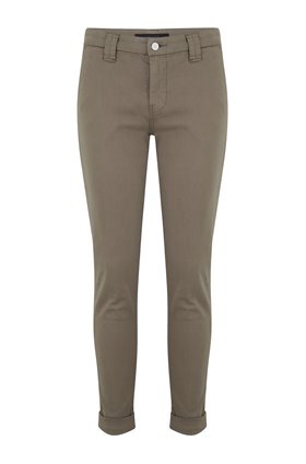 paz slim trouser in lalia