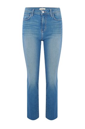 SADA SLIM CROP JEAN IN CAMDEN
