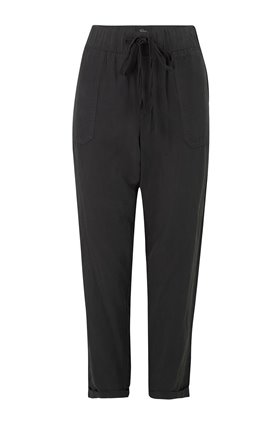 GRAHAM TROUSERS IN COAL