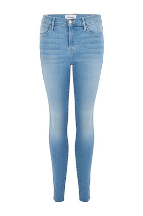 LE HIGH SKINNY JEAN IN EUROPA