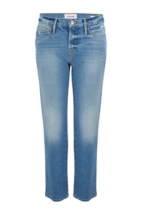 LE NOUVEAU STRAIGHT JEAN IN MIRADA RIPS