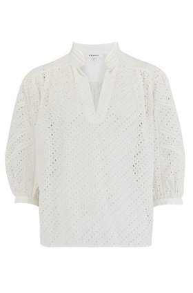 CALI TOP IN OFF WHITE
