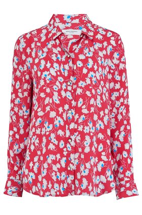 LEEMA SHIRT IN IMPALA LILY MULTI