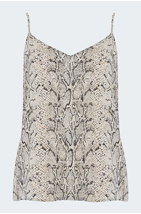layla cami in python