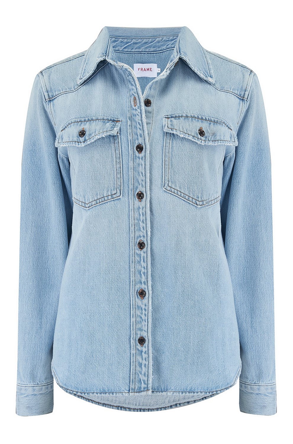 frame heritage denim