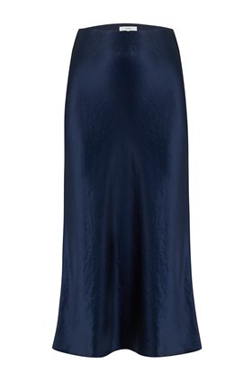 slip skirt in coastal