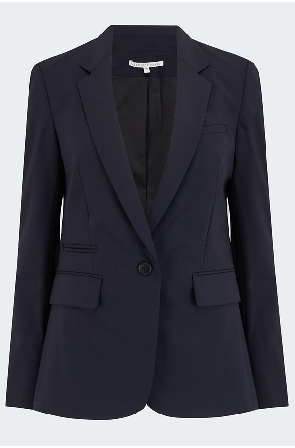 Kayla Shirt In Santa Cruz