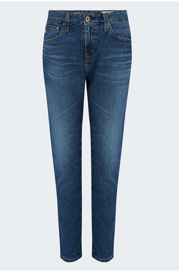 Ex Boyfriend Slim Jean In 10 Years Alliance