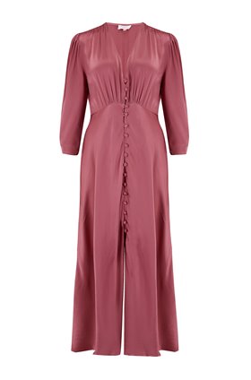 exclusive madison dress in pink