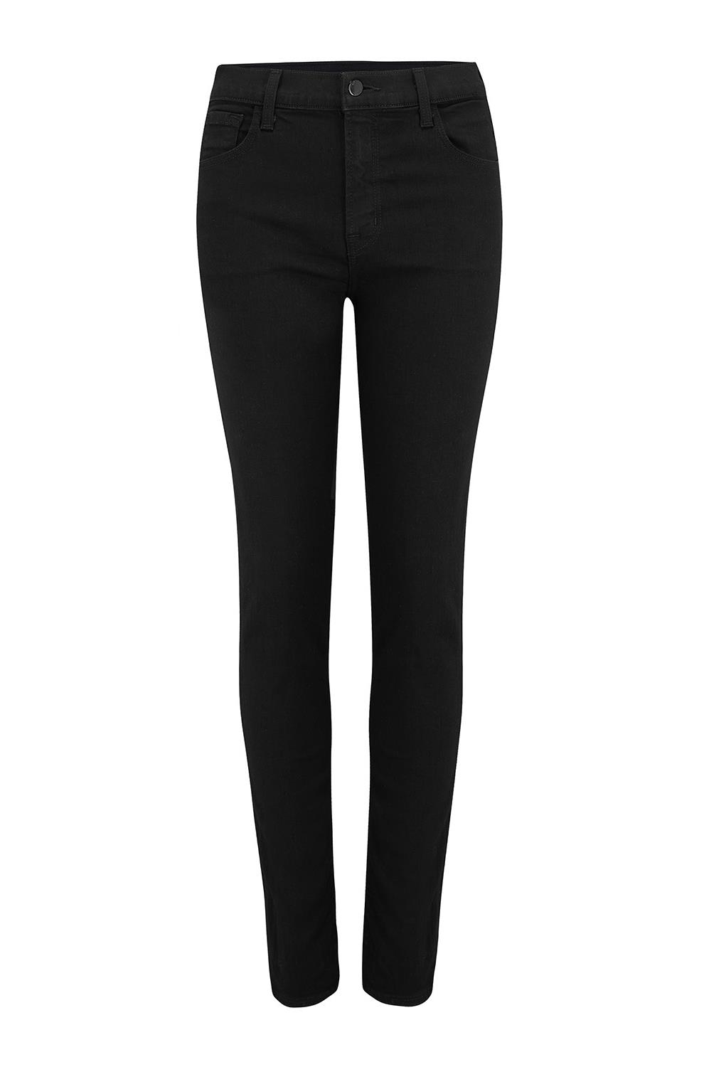 J Brand Jeans Ruby High Rise Cigarette Jean In Vanity J Brand Jeans