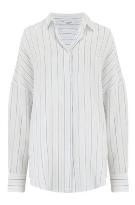 markina stripe shirt