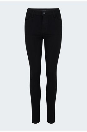 maria skinny jean in vanity