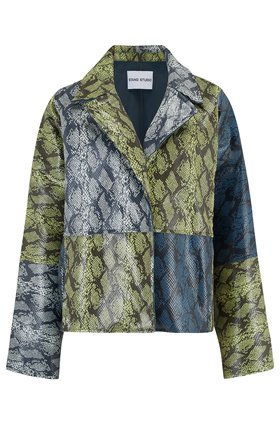 faith jacket