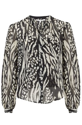 ashlynn blouse