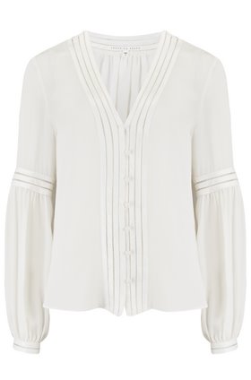 yumi blouse
