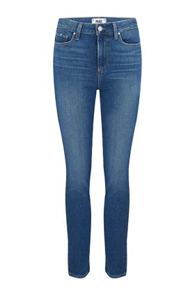 hoxton slim jean in trail