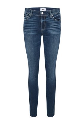 exclusive skyline skinny jean in lookout