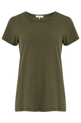 the tee in grape leaf