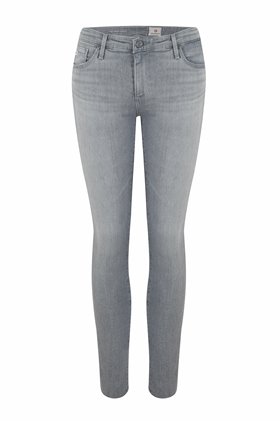 prima ankle cigarette jean in apprentice