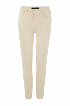 ruby cropped cigarette jean in amaya