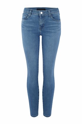 835 cropped jean in heart