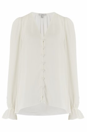 bolona top in porcelain