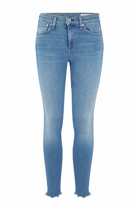 cate mid rise skinny ankle jean in palmer